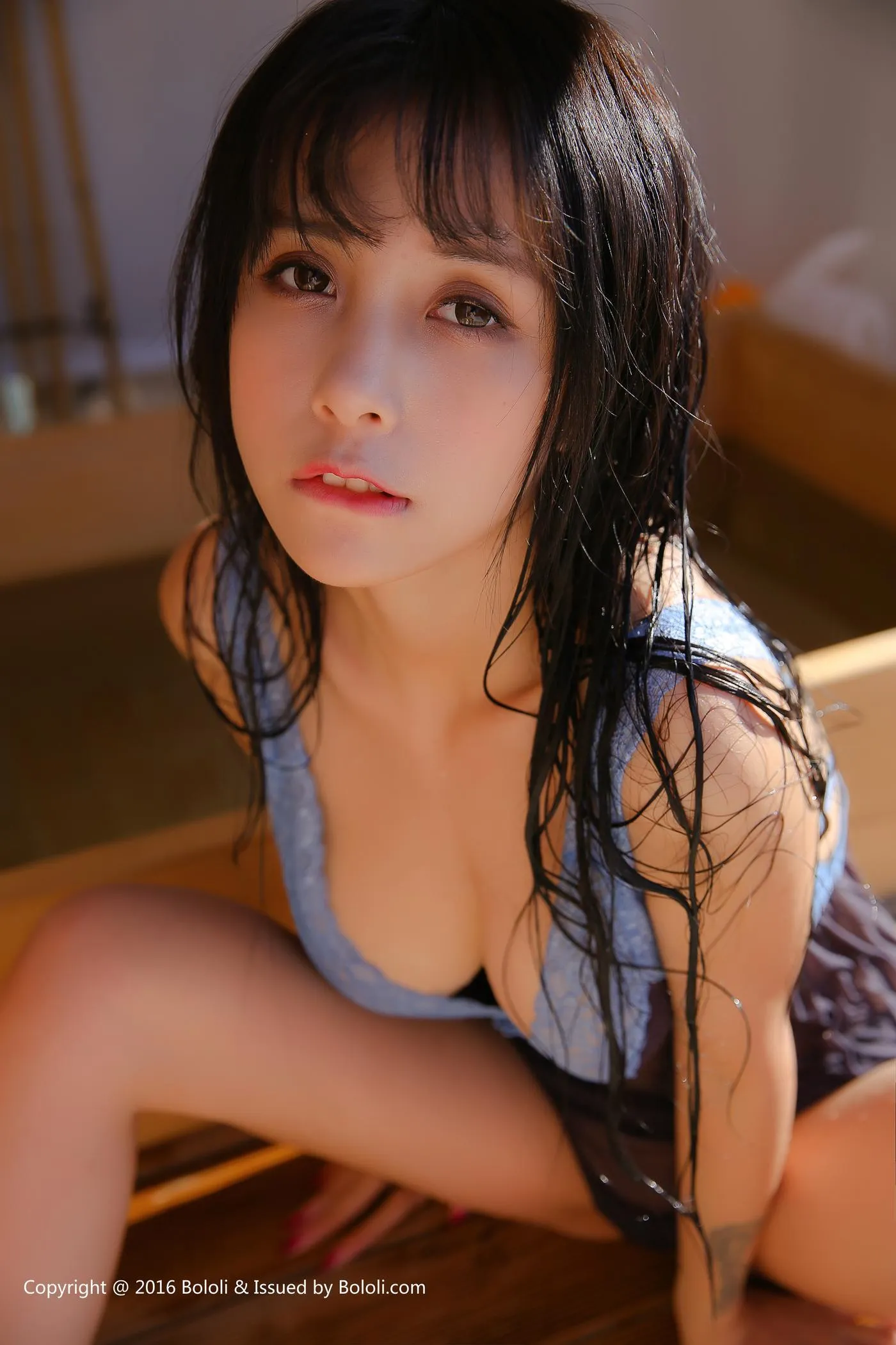 Vol.018 夏美酱 [41P]插图3